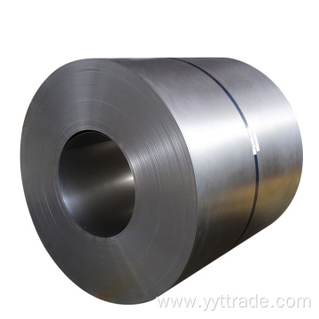 ASTM A653 Hot Rolled Alloy Steel Coil